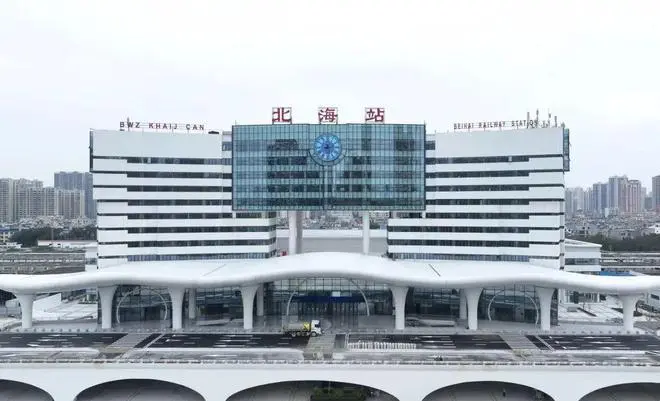 推廣:中山到北海貨運公司2023省市縣+鄉(xiāng)鎮(zhèn)+派+送保證時效