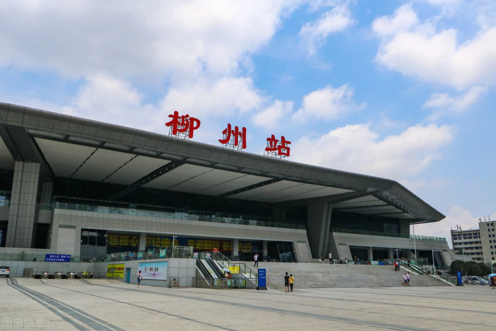 東莞到柳州物流專線-柳州到東莞貨運(yùn)物流-實時追蹤